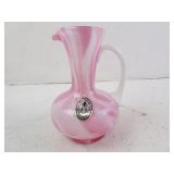 Vintage Pilgrim Glass Hand-Blown Art Glass