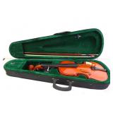 Di Palo Violin in Case with Bow - As is/Missing