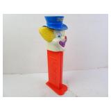 Oversized Clown Pez Dispenser 12.5" Tall