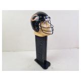 Oversized Chicago Bears Talking Pez Dispenser 12"