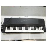 Yamaha YPP-55 Electronic Keyboard with Sustain
