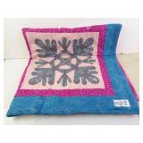 Project Linus Pattern Quilt 44" x 44"