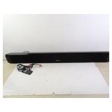 Craig Brand CHT-912 Bluetooth Sound Bar with