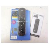 New Philips Brand One Touch Streaming Remote -