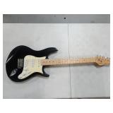 iAxe 393 by Behringer USB Electric Guitar