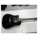 Braun 41 Acoustic Guitar