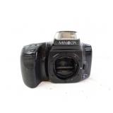 Vintage Minolta Maxxum 300i Camera