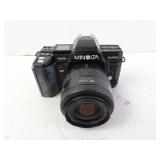 Vintage Minolta Maxxum 7000 AF Camera with AF