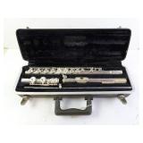 Bundy By Selmer Flute in Case