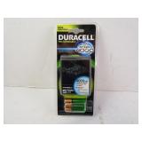 New Duracell Rechargeable AAA 4000Mw Batteries