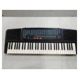 Casio Tone Bank 465 Sound Keyboard - Missing