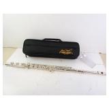 Azumi AZ-ZRRBO Open Hole Flute in Case - Case not