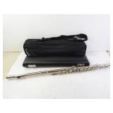 Hawk Brand Flute in Case