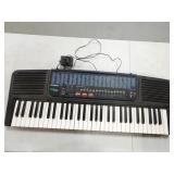 Casio Tone Bank CT-638 Electronic Keyboard with