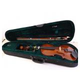 Antonius VN-150-3/4 Violin in Case with Bow