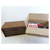 Lot of Misc. Tools & Related