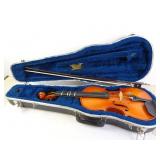 Glaesal Antonius Stradivarius  Copy Violin in