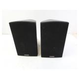 Pair of Martin Logan Speakers