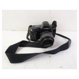 Vintage Minolta Maxxum SP xi Camera with Power