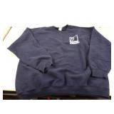 Size XL Goodwill Crew Neck Sweatshirt