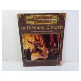 2001 Dungeons & Dragons Defenders of the Faith