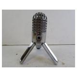 Samson USB Vintage Style Travel Microphone