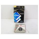 Lot of New Polaroid Blank Instant Photograph Film