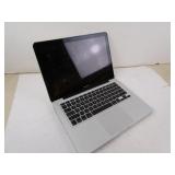MacBook Pro - Unknown Model - Untested - No