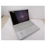 MacBook Pro A1150 - Untested - No Charger