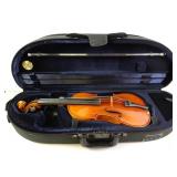 Samuel Eastman 4/4 Violin in Case