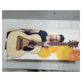 First Act Adam Levine Signature Series Acoustic