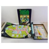 Vintage Steve Jacksons The Awful Green Things