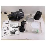 Elinchrom BRX 500 Professional Photography Light