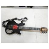 First Act Discovery Childrens Electric Guitar