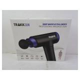 New Trakk Deep Muscle Full Body Massage Gun in