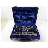 Bundy By Selmer Clarinet in Case