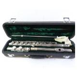 Heimer T1046 Flute in Case