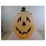 Large 24" Vintage General Foam Blow Mold Lighted