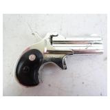 Vintage Kusan Inc. Derringer Cap Pistol