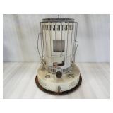 Kero Sun Omni 105 Kerosene Space Heater