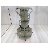 Aladdin Blue Flame Kerosene Heater Model 42202