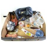 Lot of Mostly Vintage Misc. Items