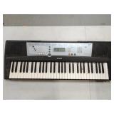 Yamaha Portatone Electric Keyboard - Missing