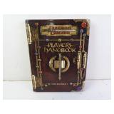 First Print 2000 Dungeons & Dragons Dungeon