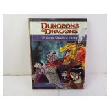 2010 Dungeons & Dragons Players Strategy Guide