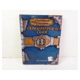 First Print 2000 Dungeons & Dragons Dungeon