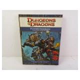 2008 Dungeons & Dragons Players Handbook - Arcane