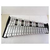 Mapex Student Xylophone - Wrote on/damper padding