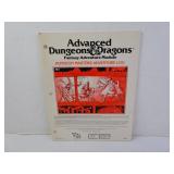 1983 Advanced Dungeons & Dragons Fantasy
