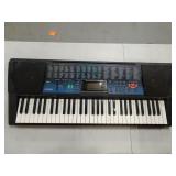 Casio CTK-511 Electric Keyboard - Missing Power